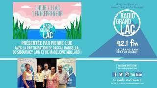 1 JLE - Pascal Barcella, Sigourney Lain, Madeleine Mollard - 07 / 09 / 2023