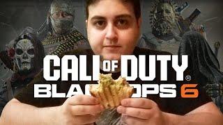 Why are Call of Duty players so mean?