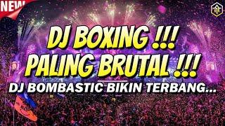 DJ BOXING PALING BRUTAL !!! DJ JUNGLE DUTCH FULL BASS BETON TERBARU 2024 DJ CAMPURAN VIRAL TIK TOK