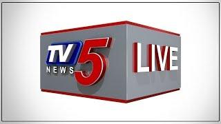 TV5 Telugu News LIVE