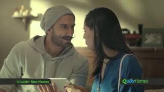 QuikrHomes: Street Vision 2 – Hindi