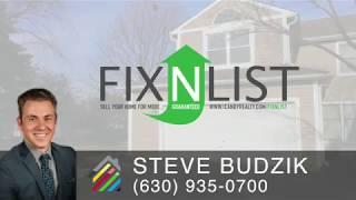 iCandy Realty FixNList in Schaumburg