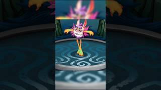 Rare Whajje On Wublin Island! || My Singing Monsters