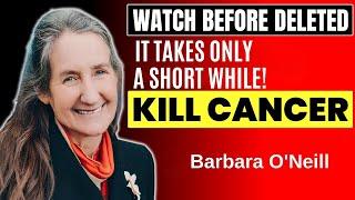 4 Grains That Kill Cancer and Burn Fat Barbara O’Neill