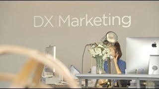 DX Marketing Innovates Campaigns with Autonomous Database