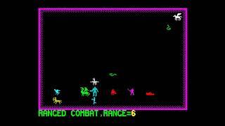 Chaos (ZX Spectrum)