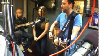 Sean Lamb on the Point 5 9 2014