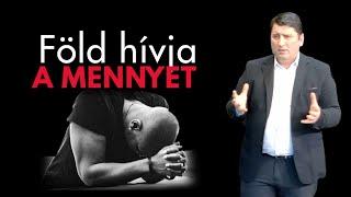 Föld hívja a Mennyet - Novák Zsolt