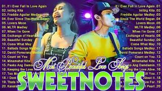 SWEETNOTES Songs Nonstop 2024Sweetnotes Nonstop Collection 2024Sweetnotes Playlist 2024