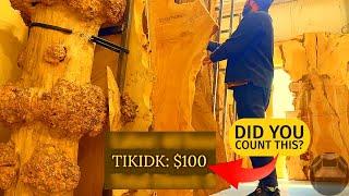The Truth About Pricing Woodworking Projects (With Real Numbers)