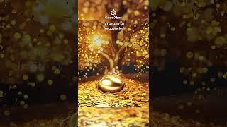 Attract Abundance Manifestation  for Prosperity Luck And Wealth  Positive Vibration Binaural Beats