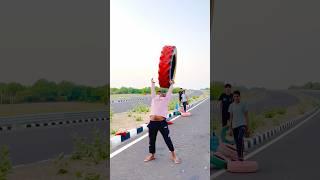 What happened to Dada ji  Asha #shorts #fitness