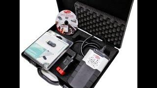 Delphi Diagnostic Tools & Equipment DS150E CDP+