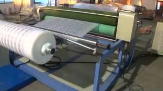 EPE Foam Sheet Laminator/Laminating Machine