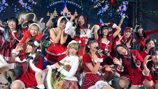 Siamdol Special Show - Christmas Party 2024