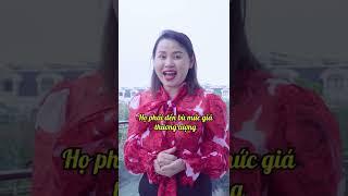 Có nên mua đất trong quy hoạch hay không | Tara Lê - BĐS