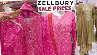 Zellbury New Lawn Collection 2025  30 New Arrival  zellbury West Collection Collection 2025