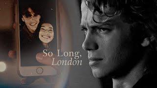 Multicouples · So Long, London [Collab]