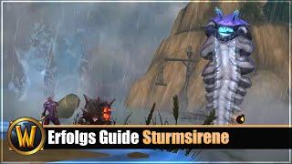 Erfolgs Guide: [Sturmsirene]