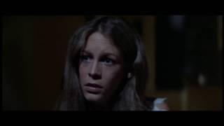 Halloween (1978): Final Chase