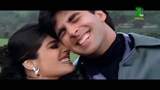 Hindi Movie Song Full HD video only ZEE CINEMA HD ASIASAT7