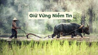 Đức Giesu | Giữ Lấy Kho Báu Của Bạn