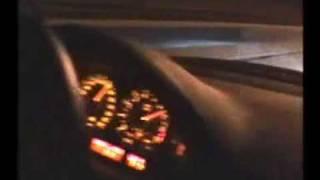 DA Motorsport BMW E36 M3 vs. BMW E46 M3