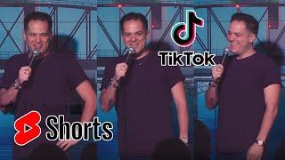 JEFF ARCURI STAND UP COMEDY compilation #58