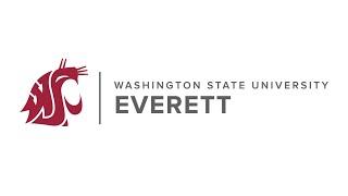 About Washington State University Everett