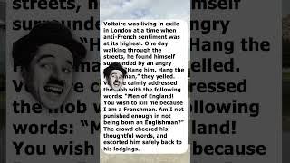 One funny anecdote 5