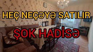 ŞOK HADİSƏ İNDİ GƏLİN️KUPÇALI TAM ƏŞYALI 3 OTAQ EV                                   @elnurgadirov