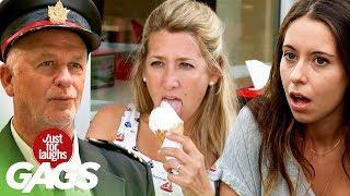 Top 10 Pranks of 2019 | Best of Just For Laughs Gags