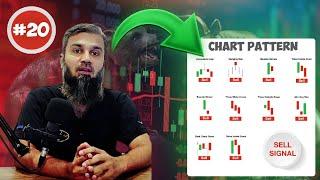 PSX Technical EXPERTS Reveal Top Chart Patterns for Profitable Trades