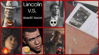 Lincoln Clay VS Sundown Town