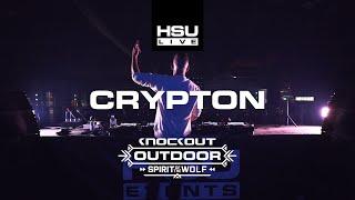 Crypton FULL SET | Knockout Outdoor 2023