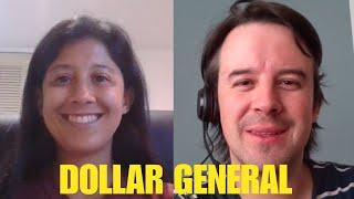 Dollar General Stock Analysis With Alejandro Salcedo (DG)