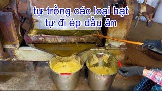 [925]1 Trong Những Lí Do Giúp Người Già Ở Nông Thôn Trung Quốc Sống Thọ.