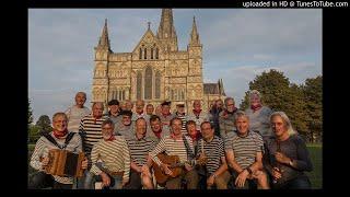 Keep Hauling by Andrew Kadie - sung by The Navy Larks