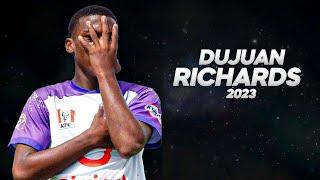 Dujuan ‘Whisper’ Richards is A Jackpot for Jamaica!