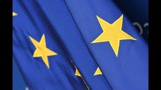 #EuropeForUs. Gli auguri dei giovani all'Europa