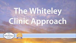 Summer Legs: Whiteley Clinic approach to varicose veins – The Whiteley Protocol®