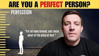 Do You Need to Be PERFECT to Go to Heaven? | Bible Verse Breakdown