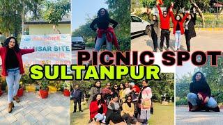 SULTANPUR NATIONAL PARK || BIRD SANCTUARY|| Tickets/ Information/picnic spot/#gurugram #sultanpur