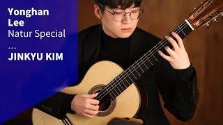 Francisco Tarrega - Prelude No.5 / Jinkyu Kim 김진규