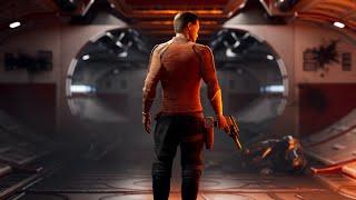 Carth Onasi Revealed for KOTOR Season One