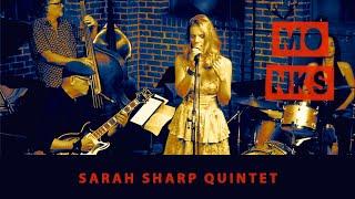 Monks Jazz | Sarah Sharp Quintet "Viper Moon"