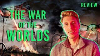 The War of the Worlds by HG Wells || book review (some spoilers)