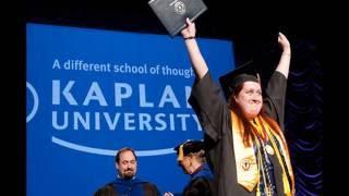 kaplan university