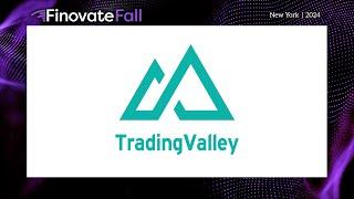 FinovateFall 2024 / TradingValley