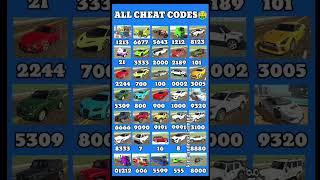 Real code  Indian bike driving 3d all new cheat code update + plugin cheat code